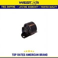 thumbnail image 3 of Engine Motor Mount 3PCS Set Compatible for 07-10 Hyundai Elantra 2.0L Sedan Compatible for Auto Trans Replaces 9360 9345 9316, 3 of 4