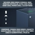 thumbnail image 4 of Xbox Series X - Gaming Console - 1TB SSD - Includes Xbox Wireless Controller - 4K Gaming - 120FPS - Carbon Black, 4 of 7