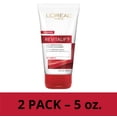 thumbnail image 4 of Crema diaria Cleanser L'Oreal Paris Revitalift con vitamina C, 150 ml, 4 of 5