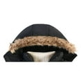 thumbnail image 4 of Manteau Chaud d'Hiver Épais à Manches Longues pour Garçon, 4 of 6