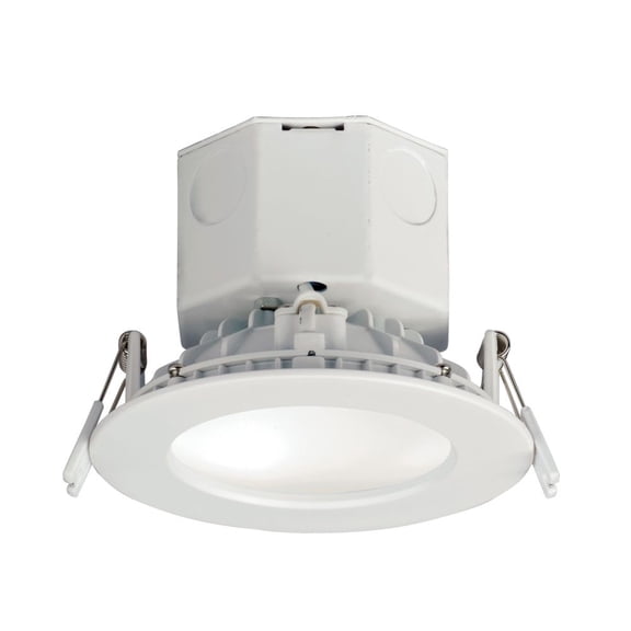 57792WTWT Maxim Lighting Recessed DownLight 120 V PCB Integrated LED Light