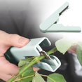 thumbnail image 4 of MOQIN Rose Thorn Stripper Tool - Efficient Thorn Remover for Roses, Leaf Thorn Stripper, Flower Stem Cutter - Easy Rose Dethorner & Thorn Stripper Tool,Portable Flower Stem Cutter, 5.5 in, 4 of 9