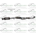 thumbnail image 3 of Davico Mfg Catalytic Converter P/N:18162 Fits select: 2004-2006 KIA AMANTI, 2001-2005 HYUNDAI XG, 3 of 3