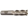 thumbnail image 2 of Qualtech DWCF346A 1-1/16" X 3/4" HSS 4 Flute Single End Mill, 2 of 3