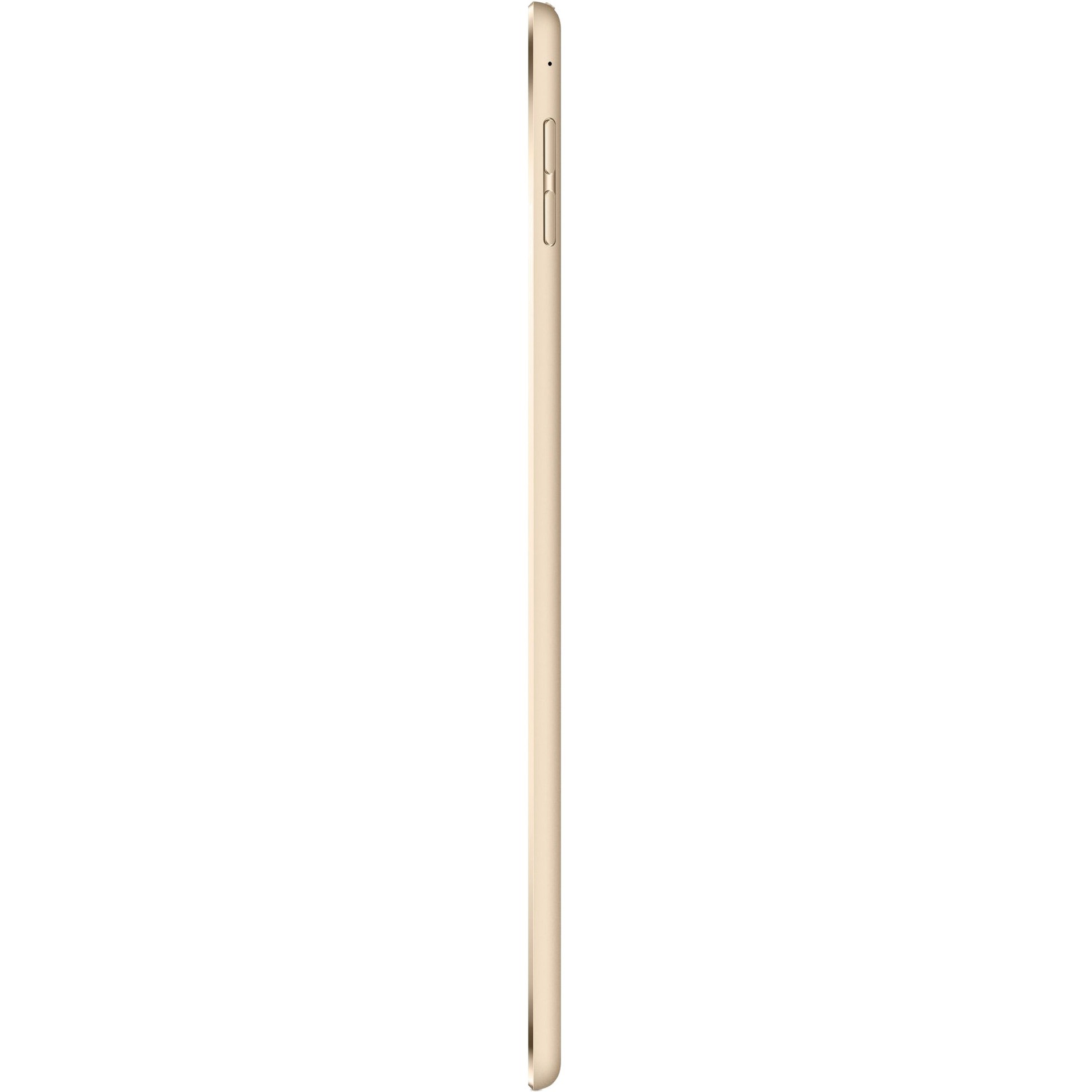 iPad mini 4 Wi-Fi 16GB - Gold - Walmart.com