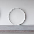 thumbnail image 5 of Noritake ColorStax Ombre Jet Set of 4 Stax Salad Plates, 5 of 7