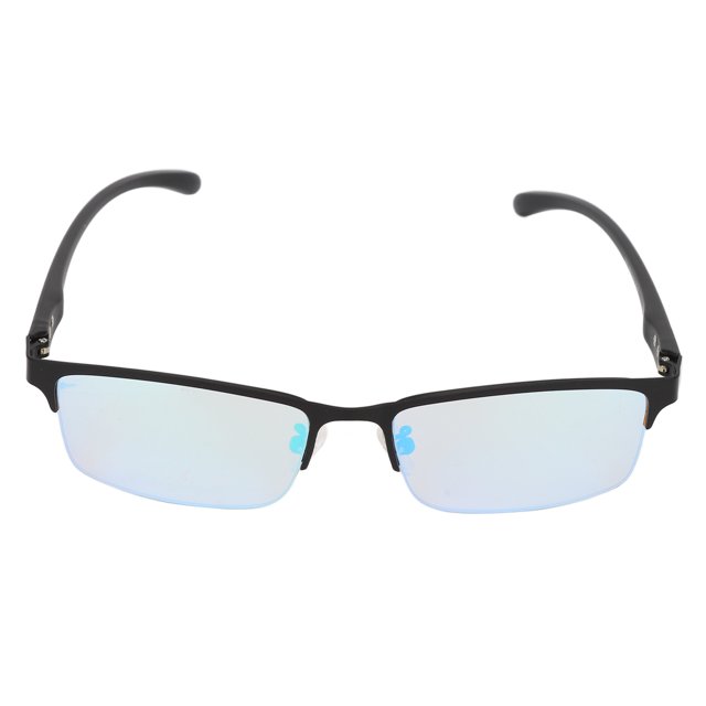 Gafas Daltónicas, Marco TR90, Gafas Para Daltónicos, Revestimiento De Doble Cara De Larga Duración, Caja Negra, Flexible Para Interiores Anggrek Gafas para daltónicos