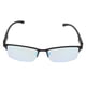 thumbnail image 3 of Gafas Daltónicas, Revestimiento Flexible De Doble Cara, Caja Negra, Ligeras, De Larga Duración, Para Daltónicos, Para Interiores ANGGREK Otros, 3 of 8