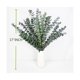 thumbnail image 2 of 20 plantas de eucalipto JINMJMXG Verde natural 17 pulgadas, 2 of 5