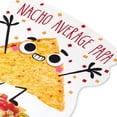 thumbnail image 5 of American Greetings Funny Father's Day Card for Dad (Nacho Average Papa), 5 of 5
