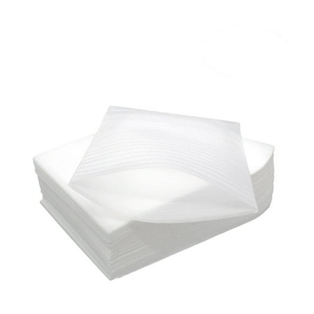 

50Pcs 30x40cm Cushion Pouches Safely Wrap Cup Dishes Glassware Porcelain Furniture Packing Supplies for Moving Storage