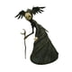 thumbnail image 1 of Adorno De Bruja De Resina Decoración De Halloween 15 Cm (6 Pulgadas) Adorno De Bruja Aterrador Figura De Bruja Decorativa A Prueba De Agua Para La Decoración Del Festival En / Al Aire Libre Yuarrent HA016548-00, 1 of 6