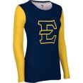 thumbnail image 3 of ProSphere Women's East Tennessee State University Crisscross Long Sleeve Tee, 3 of 8