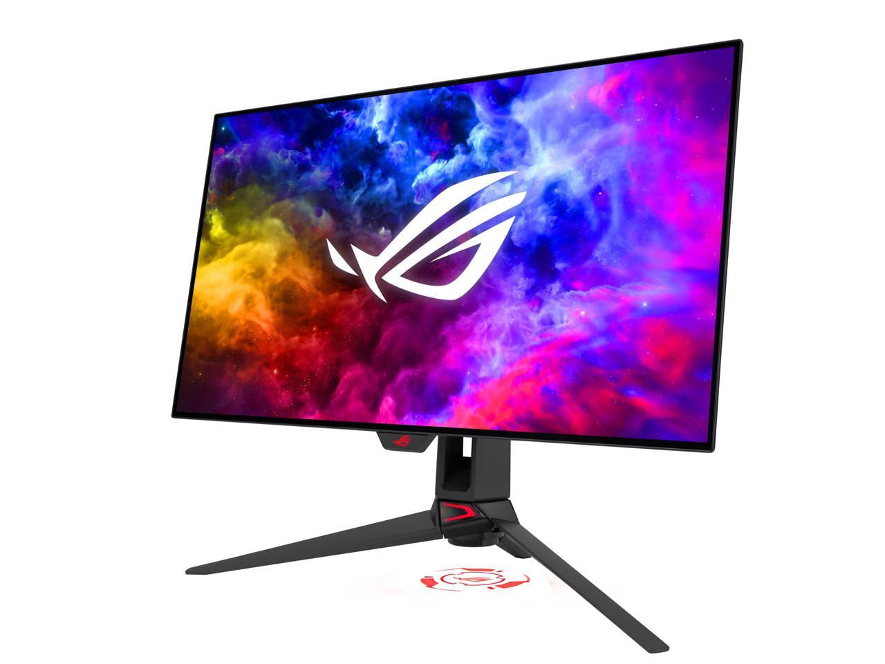 ANTGAMER Unveils ANT27VQ MAX Gaming Monitor, Featuring 2K 360Hz IPS Display