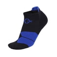 thumbnail image 4 of Calcetines Cortos Fernando de Nailon para Hombre Azul Negro, 4 of 8