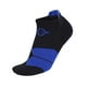 thumbnail image 4 of Calcetines cortos Salvador para hombre calcetines cálidos suaves al tobillo para correr clima frío Azul negro, 4 of 8
