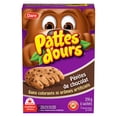 thumbnail image 2 of Biscuits Pattes d’ours Pépites de chocolat, 2 of 6