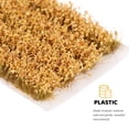 thumbnail image 4 of MasteelfCA 1 Set Miniature Static Grass Model for Decor DIY Micro Landscape Grass Strip, 4 of 8