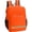 orange, variant on Waterproof Empty First Aid Responder Backpack, Emergency Medical Survival Storage Bag for Hiking Outdoor Use