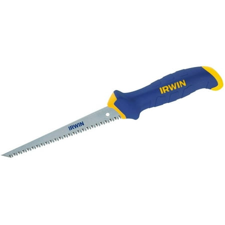 Irwin 2014100 6-1/2" 9 Pt ProTouch Drywall Jab Saw