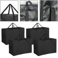 thumbnail image 4 of MYG Sac de Rangement pour Matelas Pliable Triple Pliage en Tissu Oxford 420D, 4 of 7