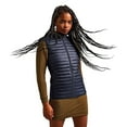thumbnail image 3 of 2786 Womens Tribe Fineline Padded Gilet/Bodywarmer, 3 of 3