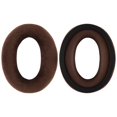 thumbnail image 1 of Almohadillas de repuesto compatibles con auriculares Senhai G4ME ZERO PXC450 PC350 HD380, 1 of 4