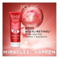 thumbnail image 3 of Limpiador facial Pond's Age Miracle Ultimate Youth Hexyl Retinol antiedad 100 g, 3 of 4