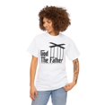 thumbnail image 2 of DJH Apparel | God The Father Christian Parody Unisex TShirt, 2 of 6