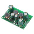 thumbnail image 4 of Voltaje De Entrada Fuente De Alimentación Negativa Positiva De 3 ~ 24 V, Regulador Buck Boost Estable, Para ADC, DAC, Equipo De Audio Amplificador Operacional YLSHRF Boost Buck Regulator, 4 of 8