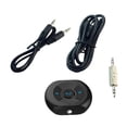 thumbnail image 1 of Receptor de audio Bluetooth Baoblaze AUX para música con Cable de sonido, 1 of 6