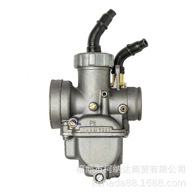 Carburetor Dash 24Mm Pe24 Nsr125 Kx80 Kx100 Dio Copper Plunger Motorcycle Modification