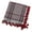 Red, variant on Scarves Wraps Scarf Fashion Women Men Arab Shemagh Keffiyeh Palestine Scarf