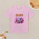 thumbnail image 2 of Camiseta Algodón de Naru para niños, 2 of 5