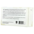 thumbnail image 3 of Carlson - Key-E Suppositories, 30 IU Vitamin E Suppository, Lubricates Dry Areas, 12 Count, 3 of 6
