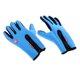 thumbnail image 1 of Guantes de invierno Zulema pantalla táctil M azul claro, 1 of 8