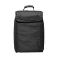 thumbnail image 3 of Drum Case Thickened Backpack Waterproof Crack-Resistance Container Holder Black Lightweight Supple Storage Pouch Accessory, 3 of 7