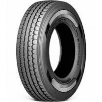 Rockland G-Force All Steel ST235/85R16 235/85R16 H 16 Ply Trailer Tire