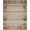 Brown Tan, Pattern 7, variant on ODIKA Throw Large Checkered Vintage Distressed Decorative Motifs Couch Non-Slip Chair-Friendly for Home Office, Gaming Room, Under Desk