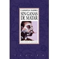 thumbnail image 1 of Sin ganas de matar, 1 of 2