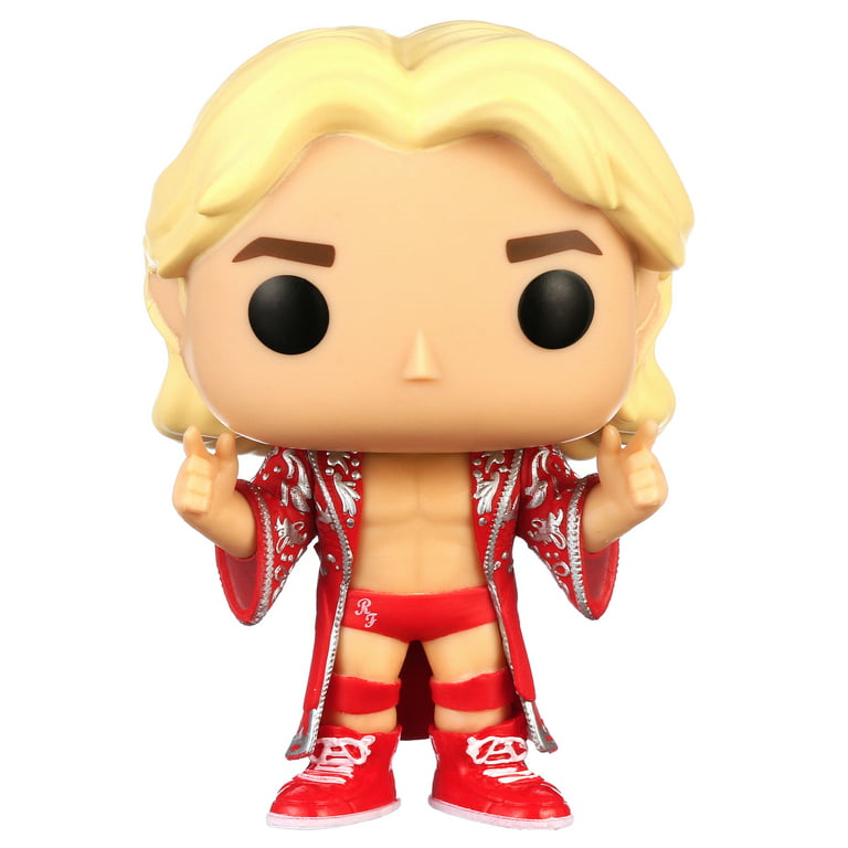 POP WWE: Ric Flair