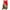 Red, variant on Wancir Women's Printed Skirt Chiffon Elastic Waist Ruffle Tiered Flowy Midi Skirts