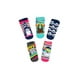 thumbnail image 2 of Set de regalo de 5 pares de calcetines Star Wars The Mandalorian, tallas de 4 a 10, 2 of 8