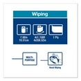 thumbnail image 6 of Tork Basic Paper Wiper Roll Towel 7.68" x 1150 ft, Natural, 4 Rolls/Carton, 6 of 7