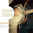 thumbnail image 3 of OUNONA 2Pcs Banjo Instrument Accessory in Rectangular Shape for Performance, 3 of 8