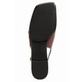 thumbnail image 4 of Sam Edelman Women's Ilona Slingback Flats Cabernet Red 8M, 4 of 4