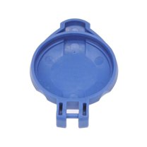 Windshield Washer Fluid Reservoir Cap - Compatible with 2005 - 2009, 2011 - 2014 Kia Sorento 2006 2007 2008 2012 2013