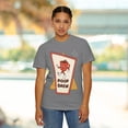 thumbnail image 5 of POOP BREW Funny Coffee Unisex Garment-Dyed T-shirt, 5 of 9