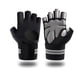 thumbnail image 2 of Guardurnaity Guantes sin dedos para ciclismo, 2 uds., mitones profesionales para Fitness, medio guante de entrenamiento, suministros deportivos, accesorios guantes y mitones L Guardurnaity AP017880-03, 2 of 6