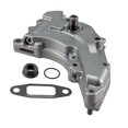 thumbnail image 5 of Melling Engine Oil Pump M561 OE Replacement; Standard Volume; Standard Pressure; Aluminum Housing; Stainless Steel Rotor; With Gasket, 5 of 5